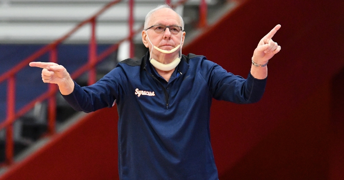The Fans vs. Jim Boeheim: Who’s been right in 2021?