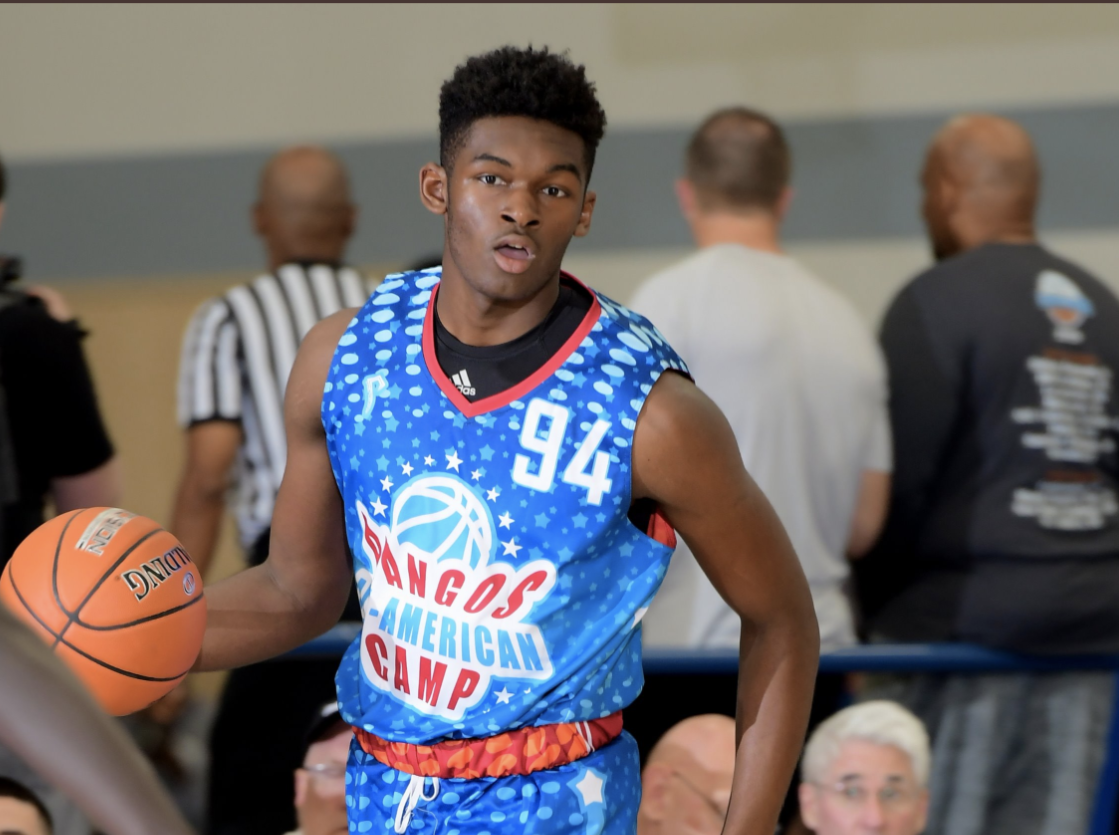Recruiting Expert Predicts Huntley-Hatfield to Tennessee