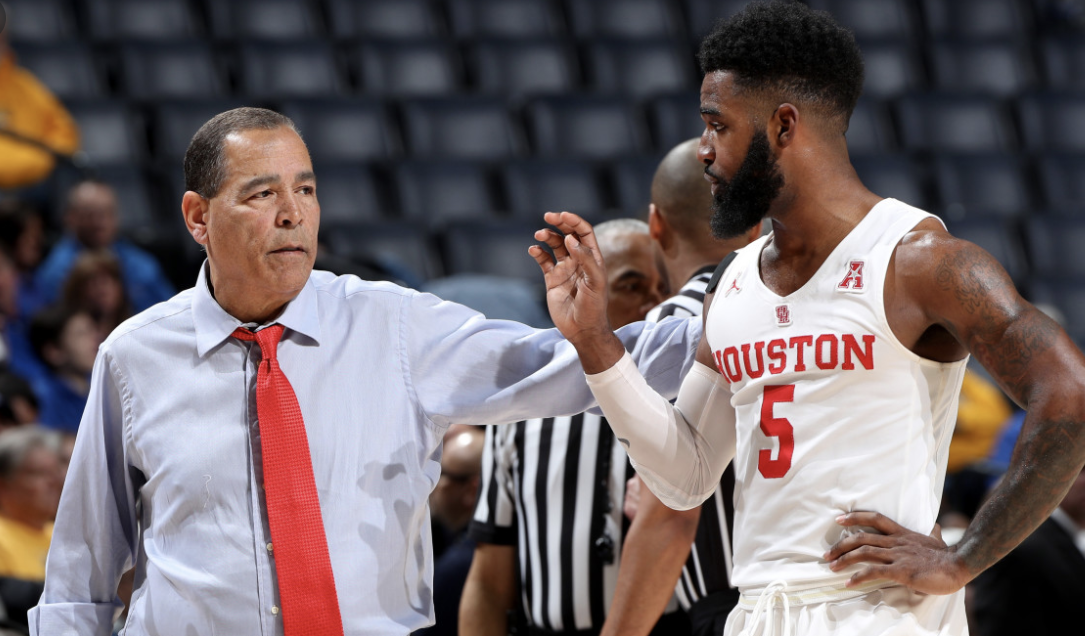 Houston was in “Complete Disarray for 35 years” Before Sampson