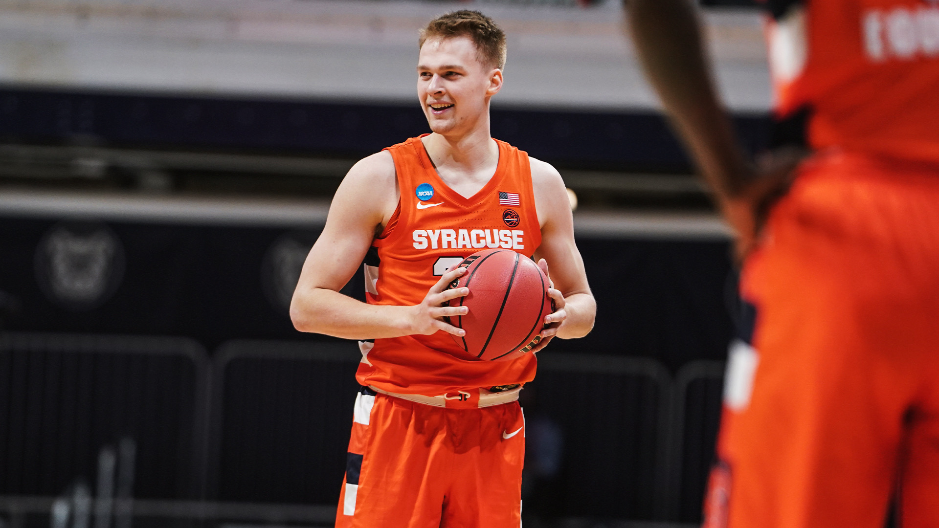 Is Buddy Boeheim the Hottest Player in the NCAA Tournament Right Now?