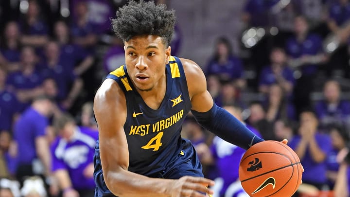 Who Must Syracuse Stop to Beat West Virginia?