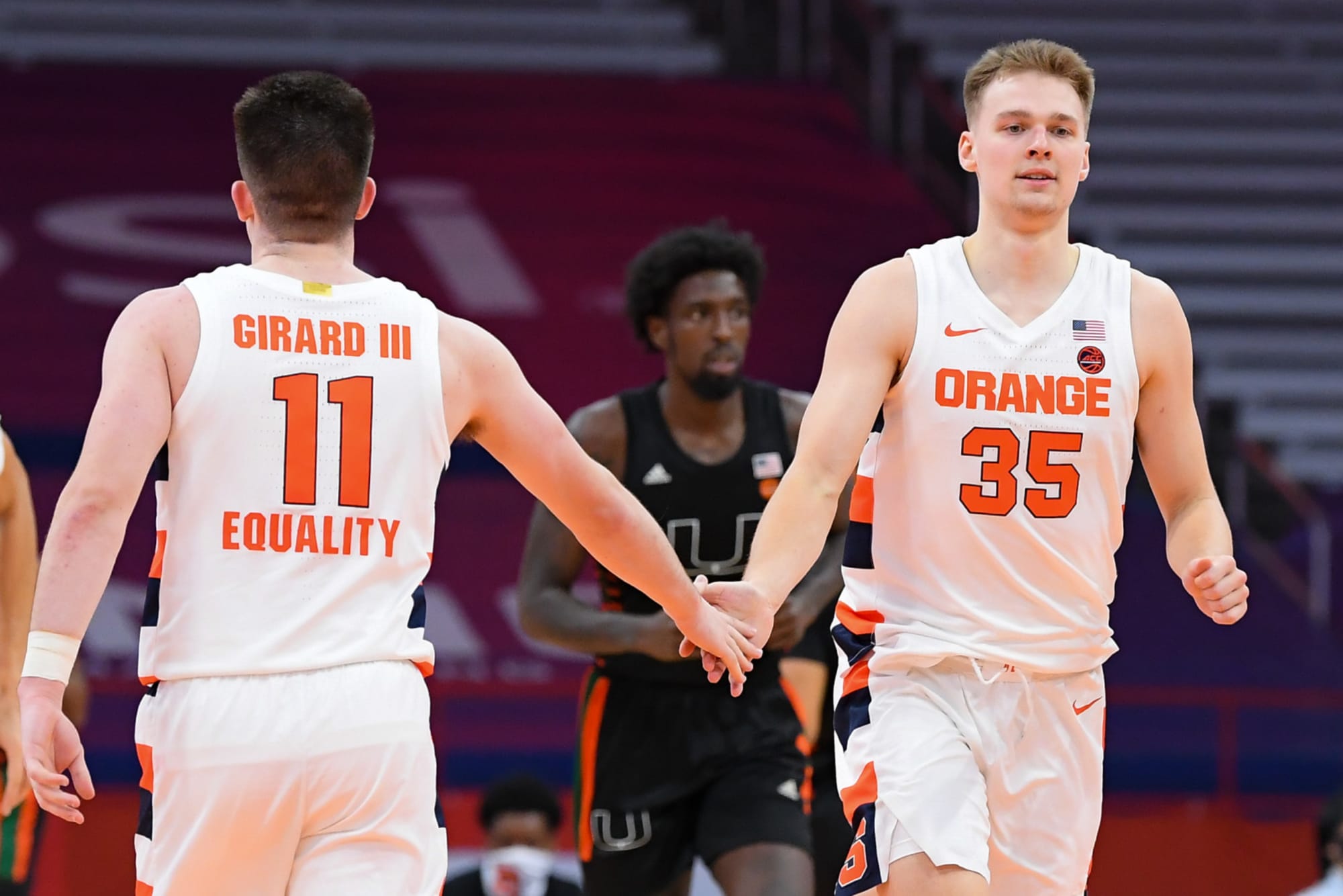How Much Will SDSU’s Zone Inexperience Help SU?