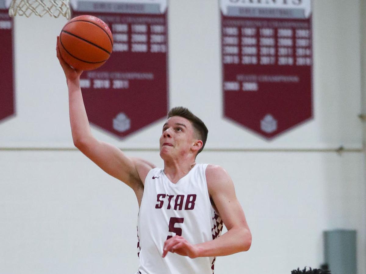How Did Syracuse Steal Charlottesville’s Justin Taylor from ACC Powers?