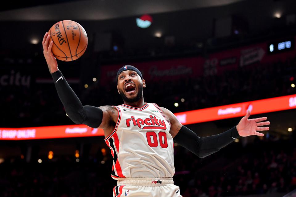 Oshae Surges: Checking In on Orange in the NBA