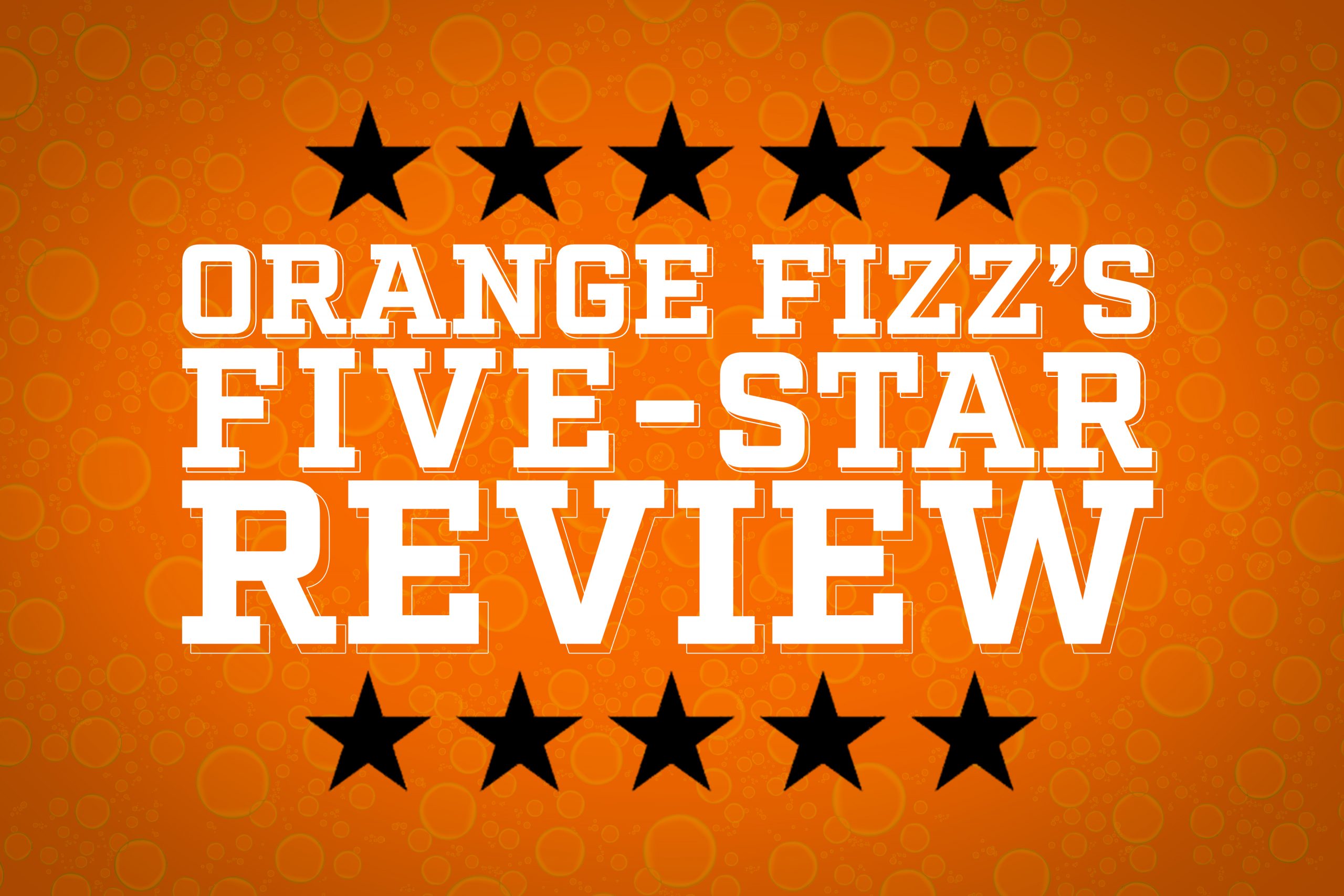 Five-Star Review: Chance Westry, JJ Starling, Quadir Copeland