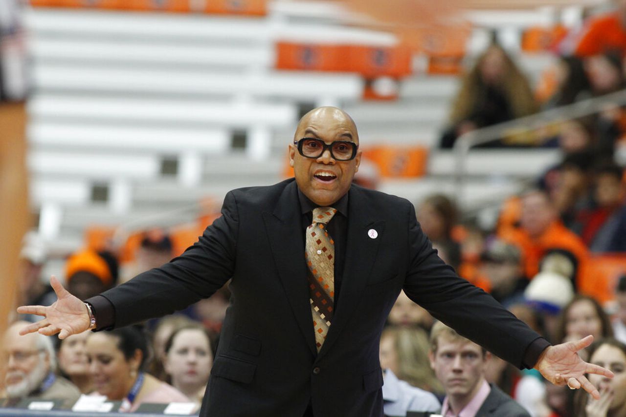 What’s Going On With Syracuse Women’s Basketball?