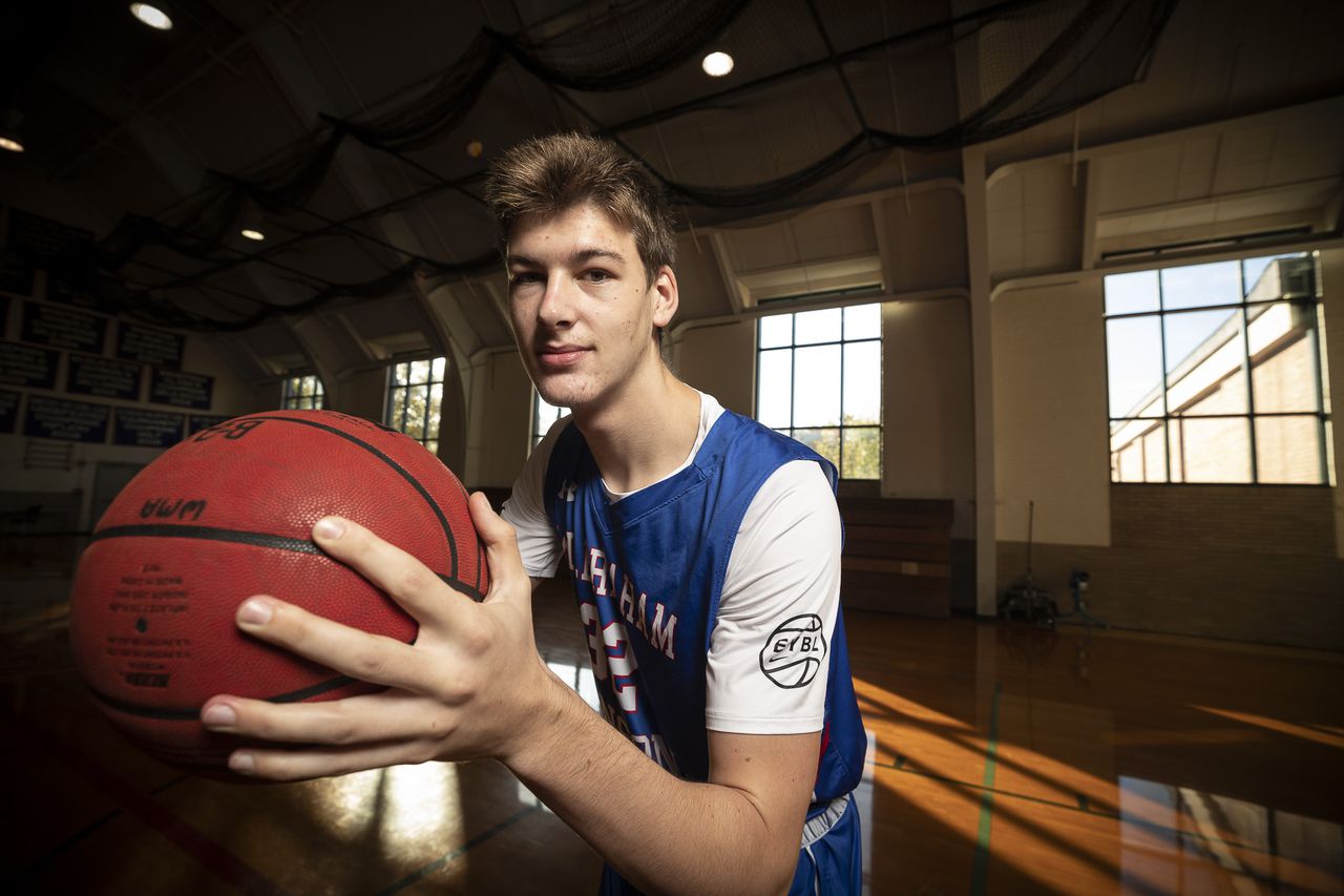 Who’s the Front Runner for 4-Star Kyle Filipowski after Syracuse’s Surprise Offer?