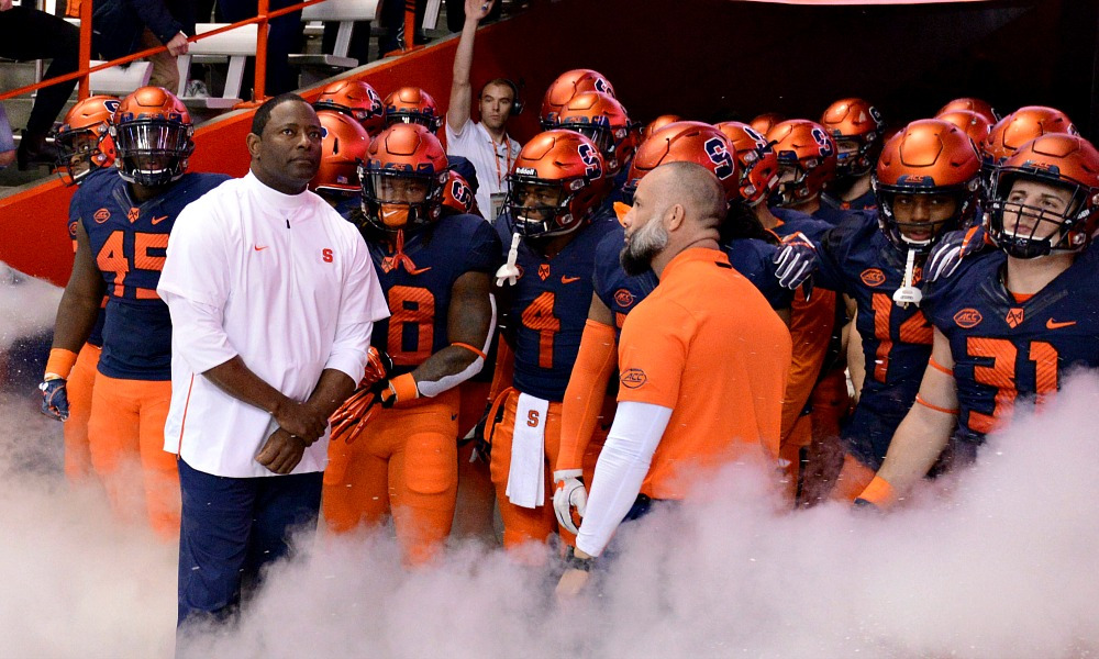 The Final Review: 2016 Football Recruiting Class