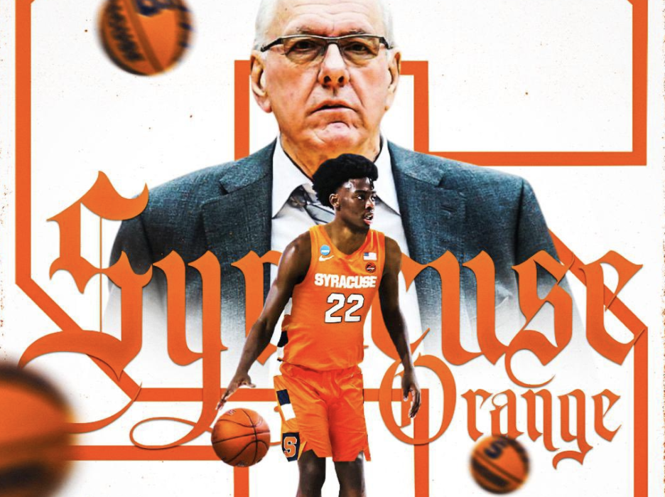 Syracuse Soars into Top 5 for the Class of 2022 Rankings