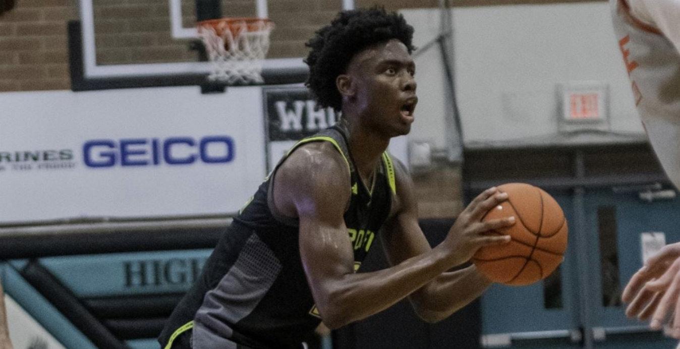 The Kamari Lands Interview: Why He Chose Syracuse