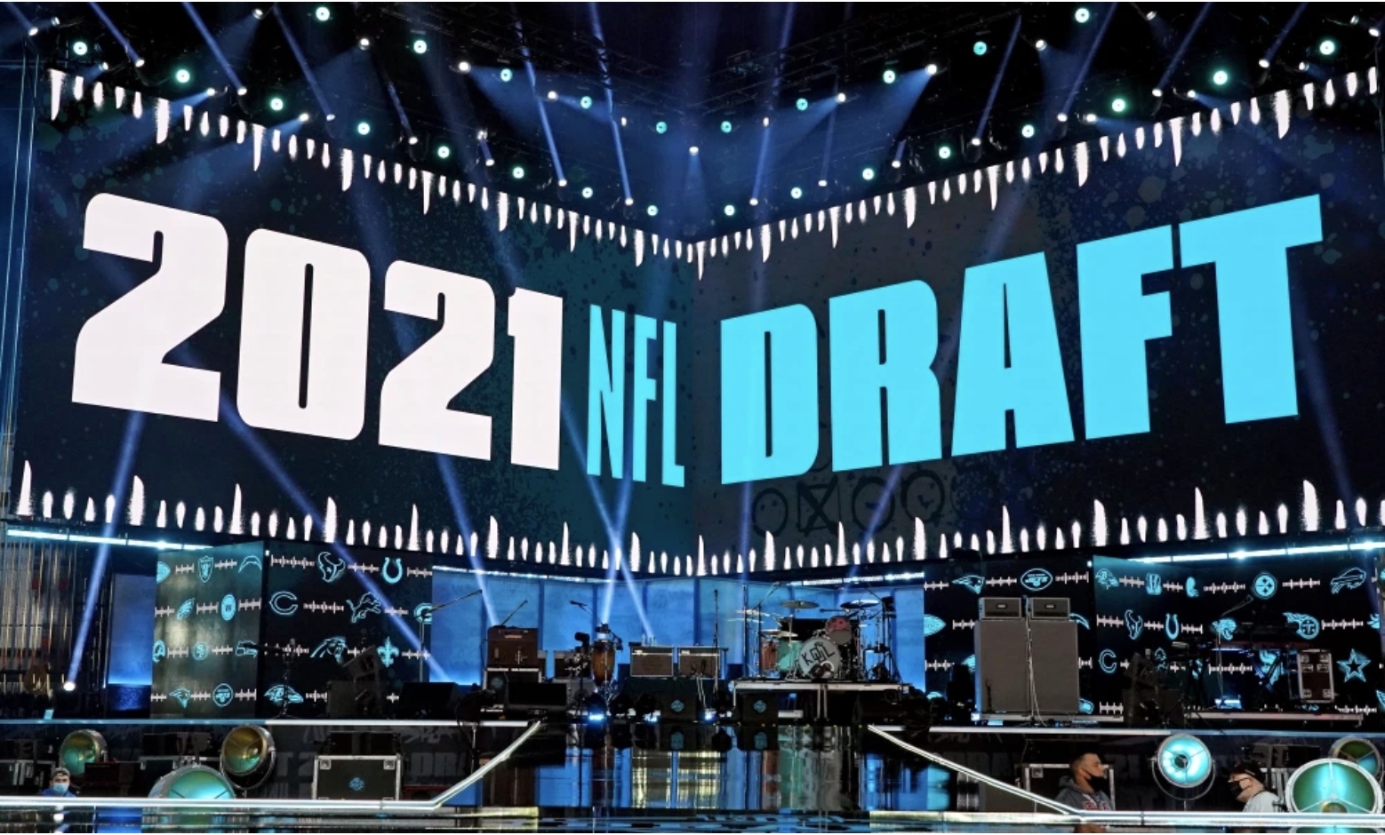 Orange in the NFL Draft: Possible Landing Spots Tonight