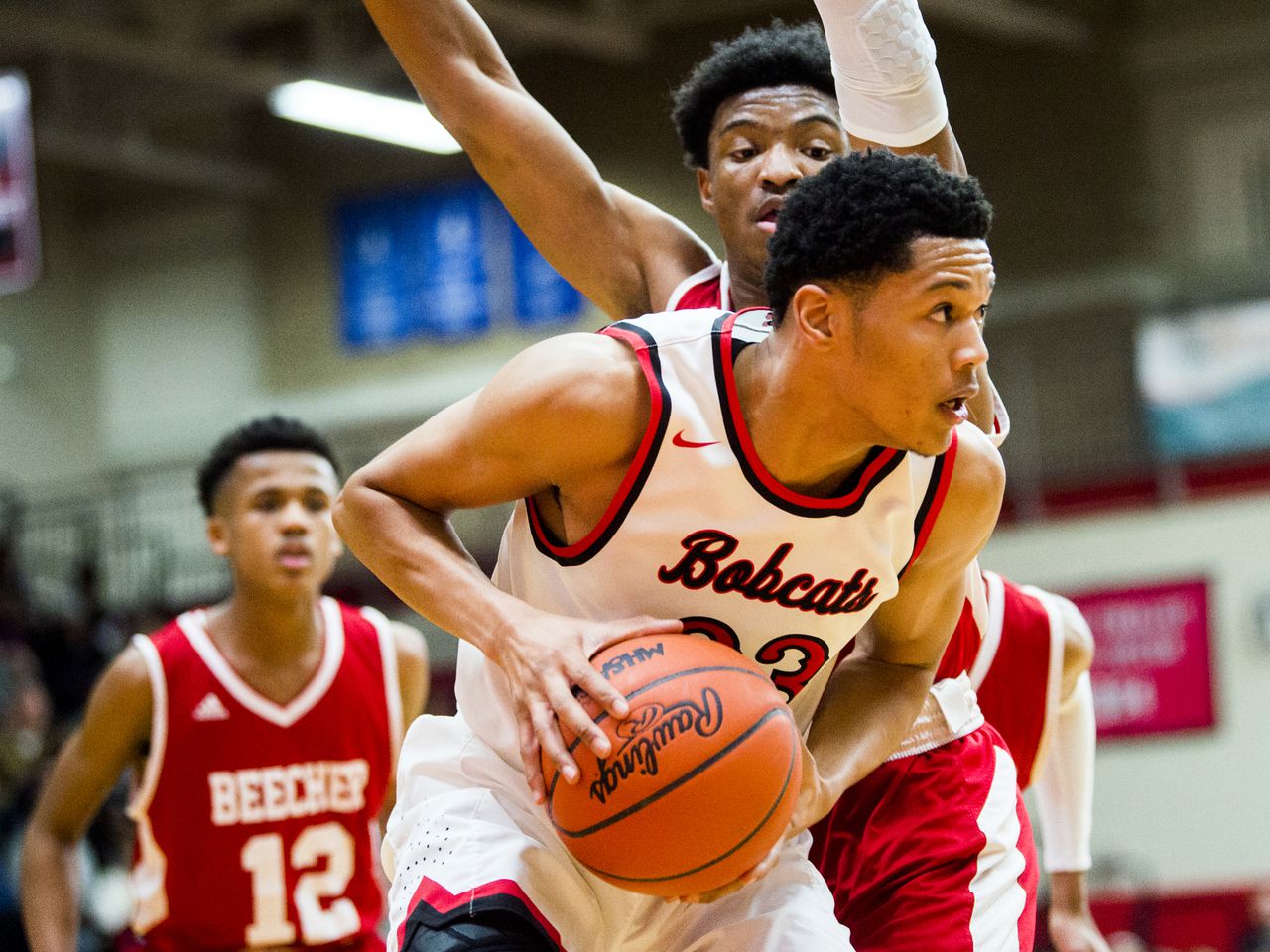 Does Emoni Bates De-Committment Increase Ty Rodgers-to-Syracuse Odds?