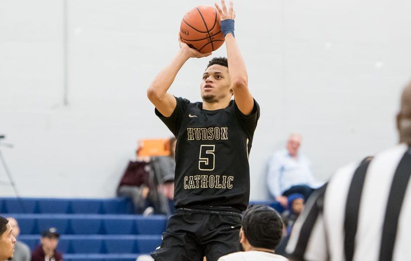 5-Star Zion Cruz Wants “Open Run” Style For His College Offense