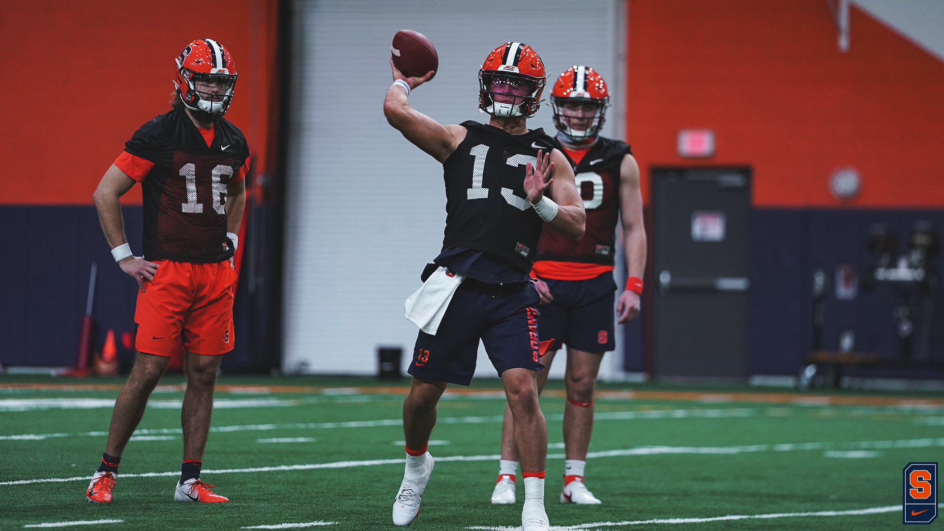 Here’s Why Babers Had to Start DeVito Even If He’s Not the Best QB