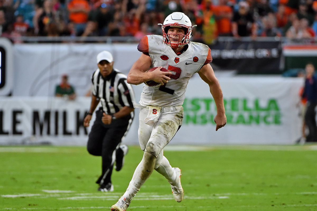 Eric Dungey Joining The Spring League: Exclusive Interview