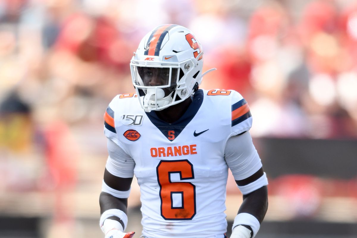 DraftCast: Syracuse’s UDFAs & Final Thoughts