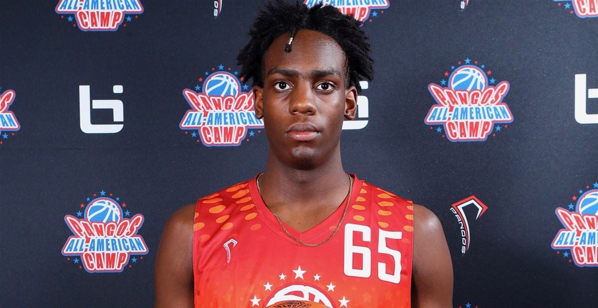 Arizona’s Advantage in Landing Arthur Kaluma? Sean Miller is Gone