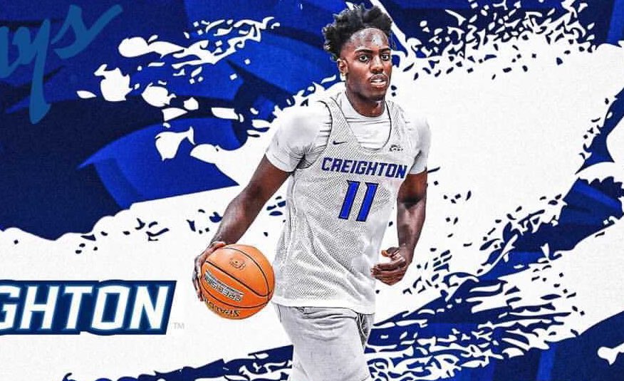 Creighton’s “NBA Style” Locks Down Kaluma’s Commitment