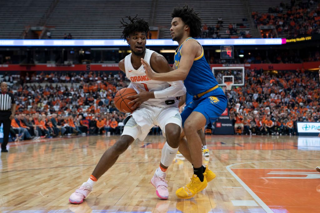 What are Quincy Guerrier’s Early Transfer Options?