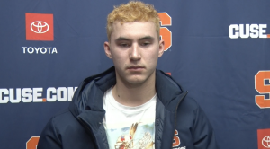 Here’s Why Chase Scanlan Was Arrested but the Investigation is Still Open