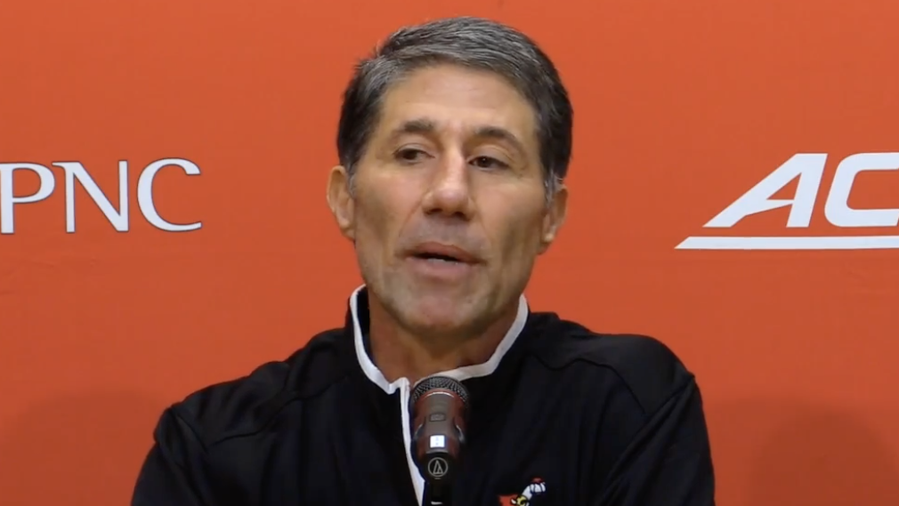Will Dino Gaudio Ugliness Cause Louisville to Lose Recruits?