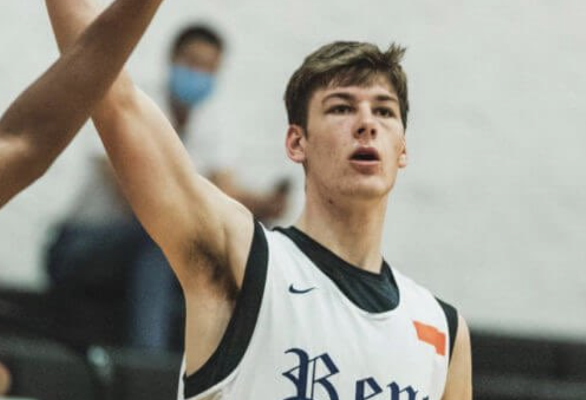 Advantage or Disadvantage for Syracuse to Host Filipowski’s First Visit?