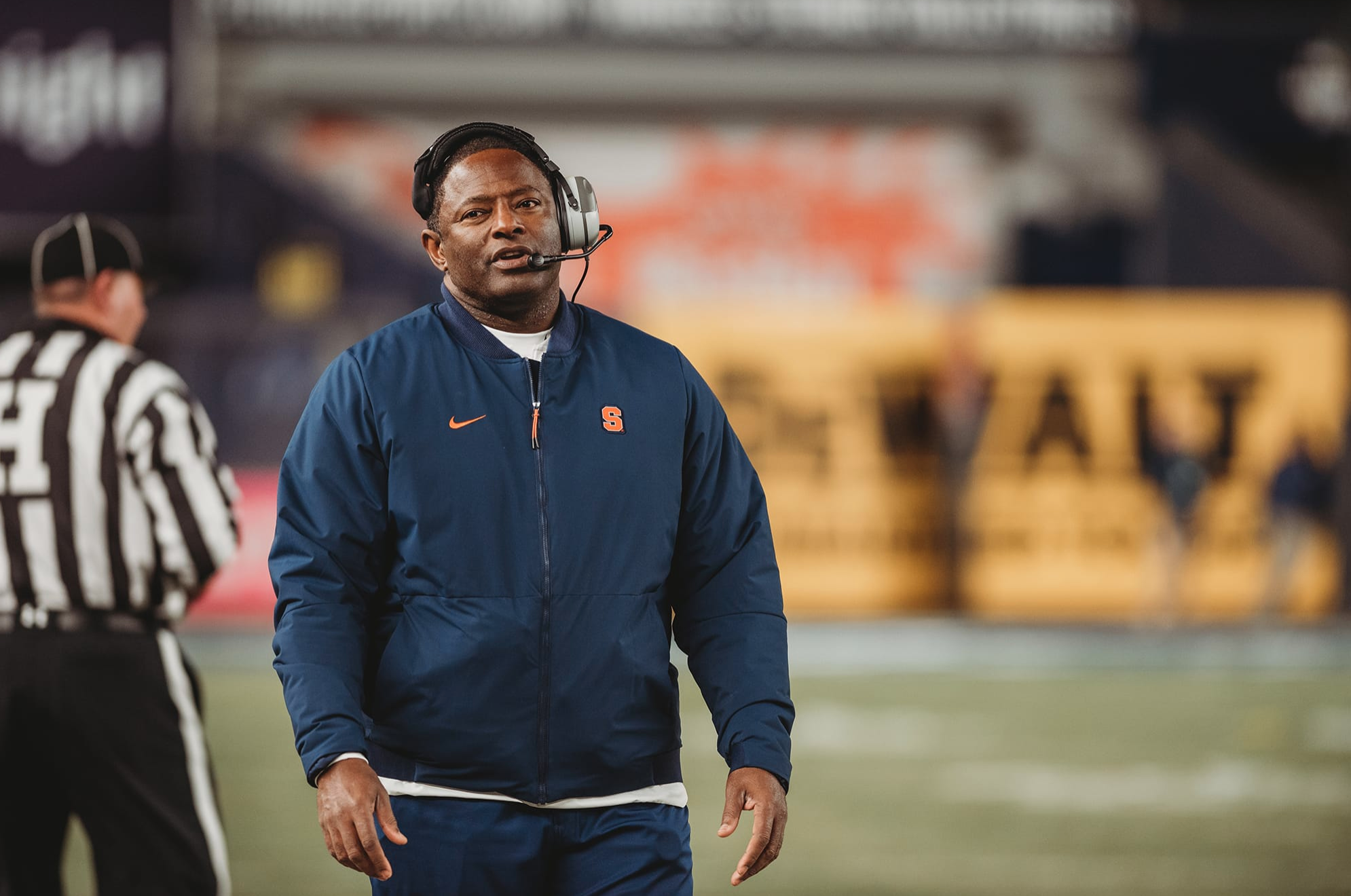 Why Was Syracuse Football So Bad In 2020?
