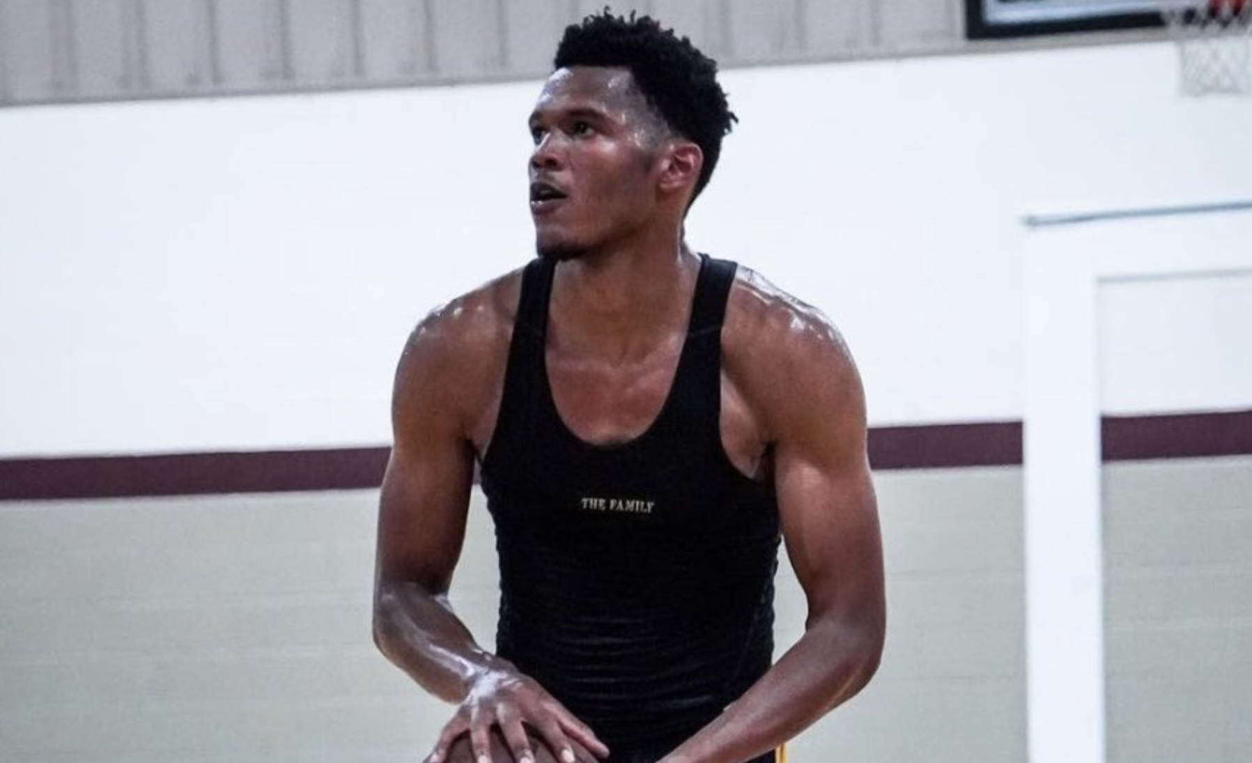 Here’s the Reasons Syracuse Can’t Be Discounted on Ty Rodgers Yet