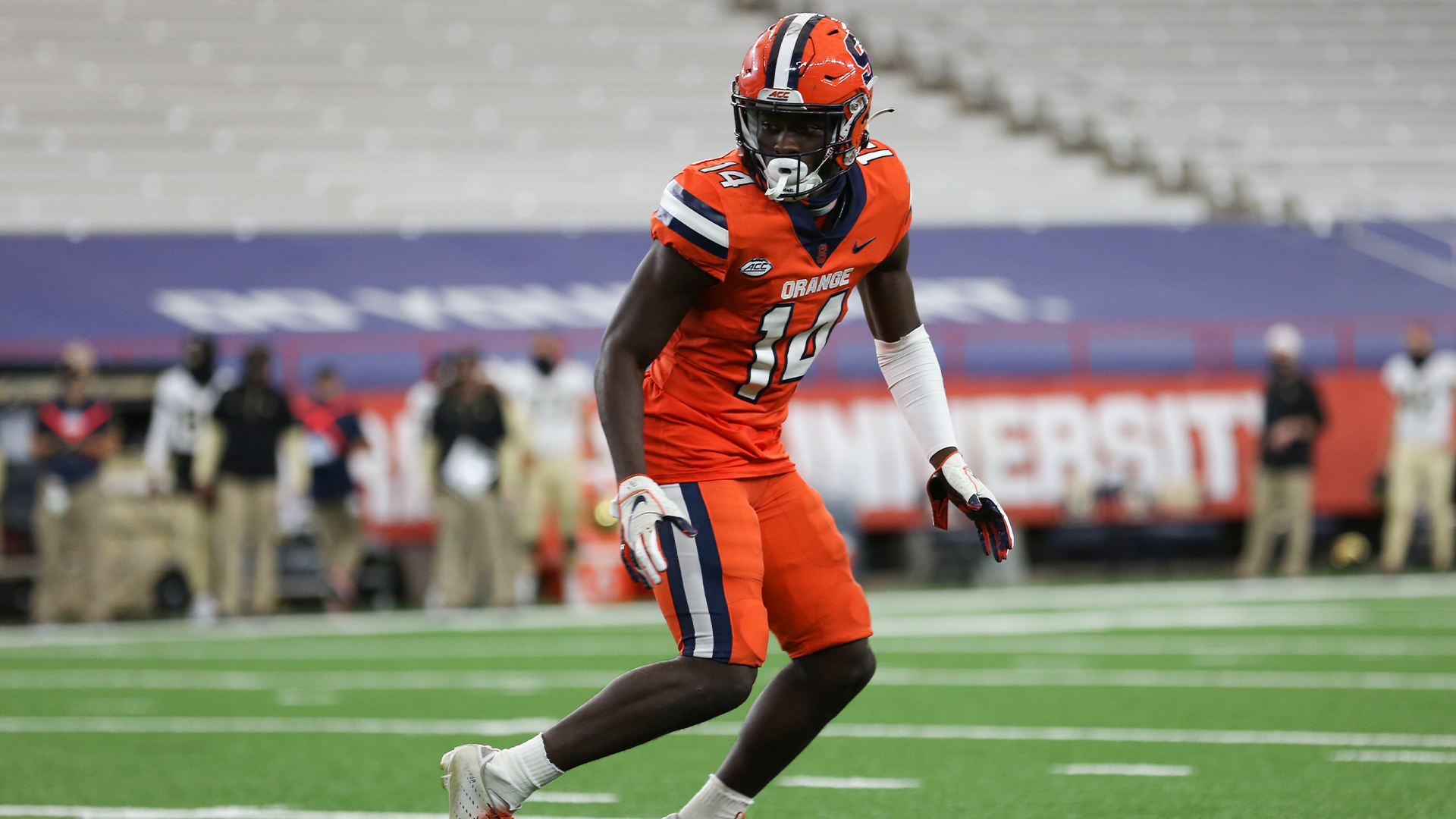 What Will SU’s Young DB Core Bring to 2021?
