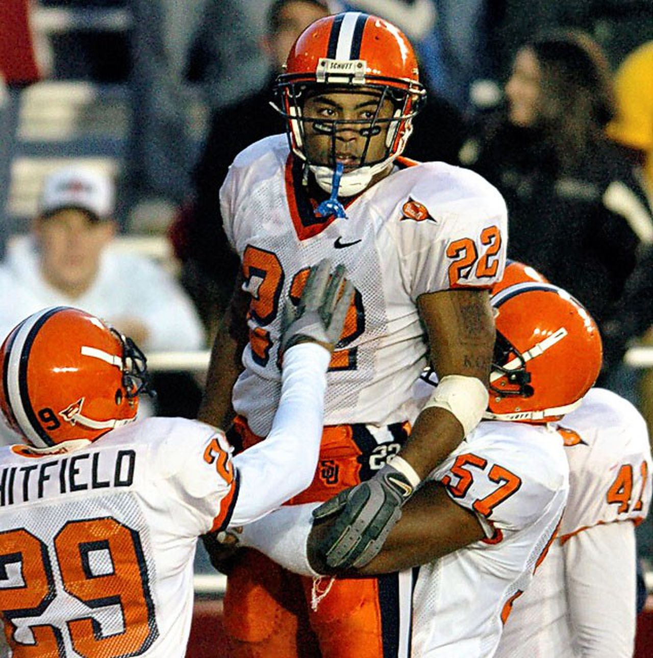 Examining SU’s Top 25 All-Time Recruits – Pt. 1