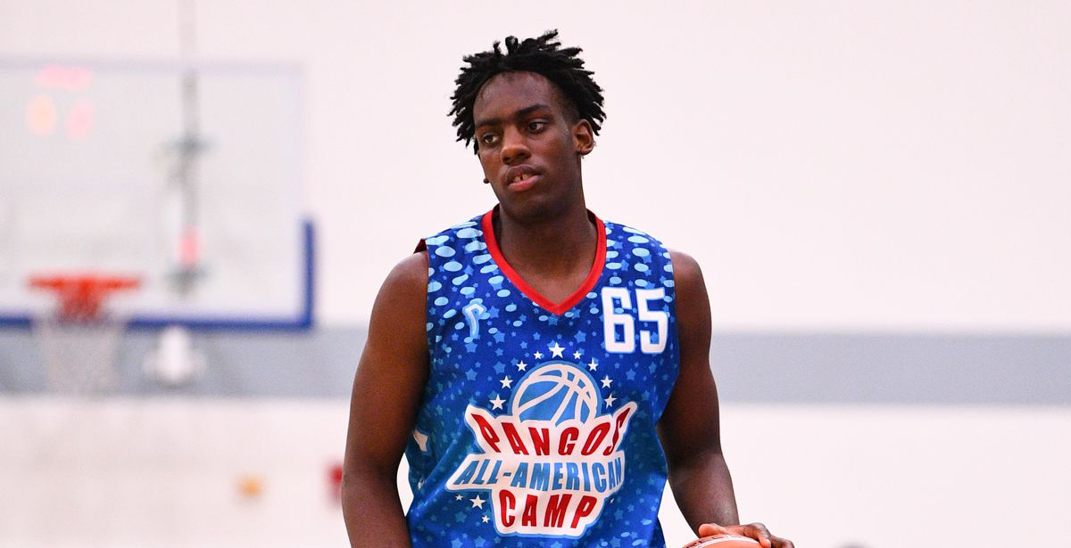 Arthur Kaluma’s Decision May Be Delayed: AAU Coach