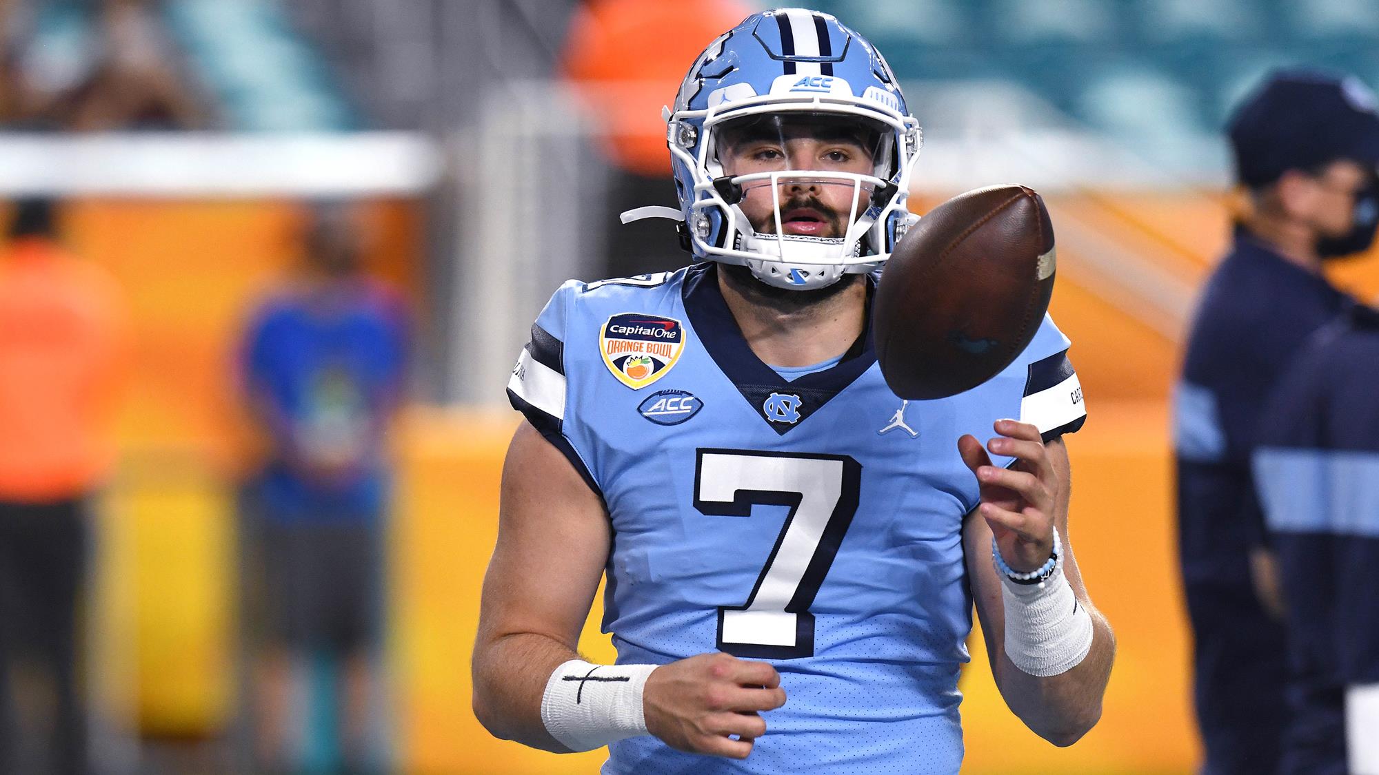 ACC Post-Spring Positional Power Rankings: Quarterback