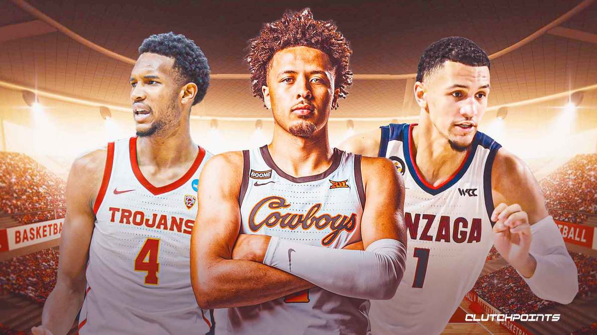 Best 2021 NBA Draft Prospects