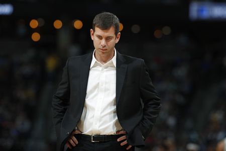 If Brad Stevens Quit Coaching, Indiana is Better Off Without Him