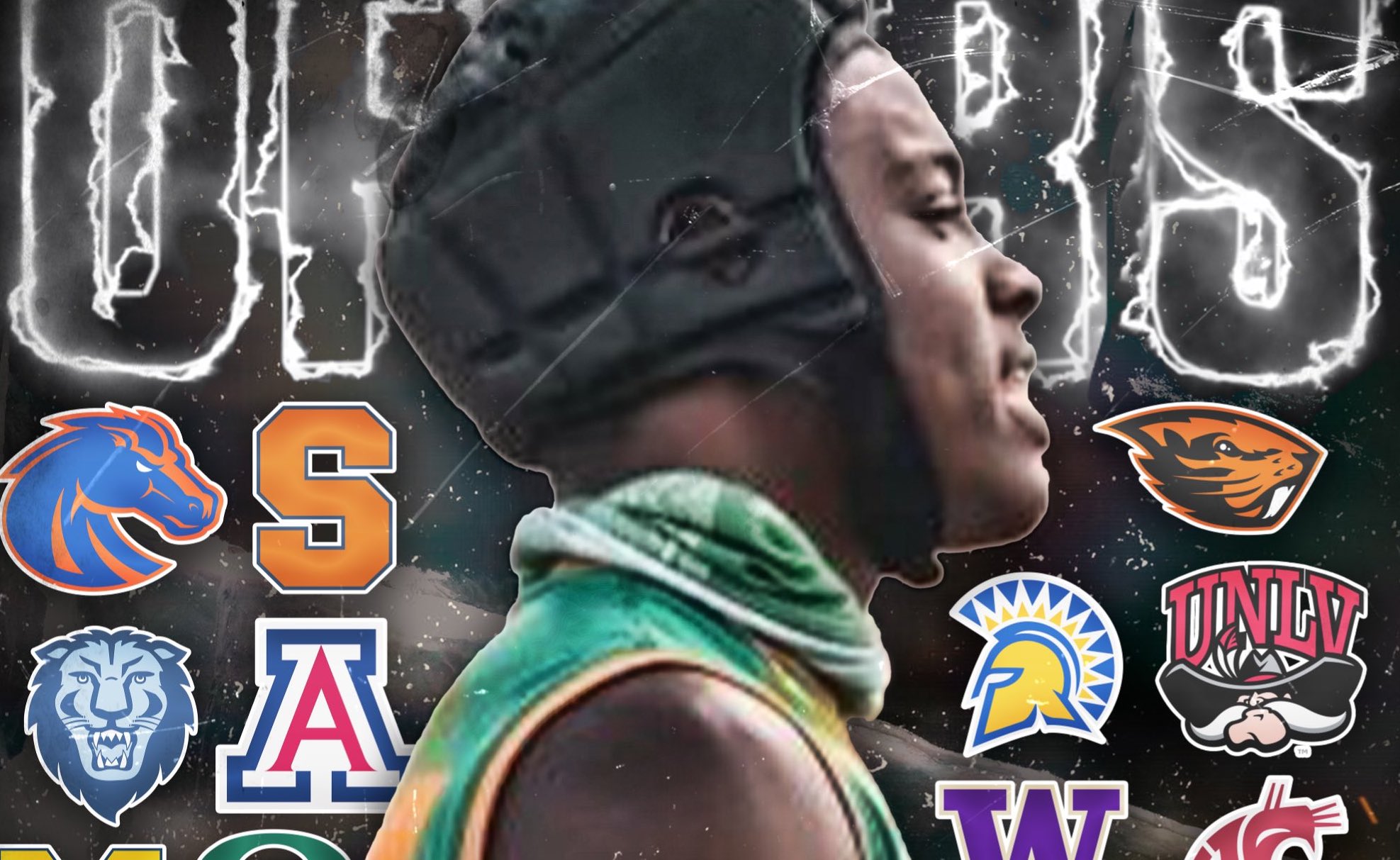 Elite Corner Jahlil Florence “Excited” to Visit Syracuse First