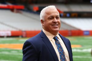 Four Options to Replace Gary Gait as the Syracuse Women‚Äôs Lacrosse Head Coach