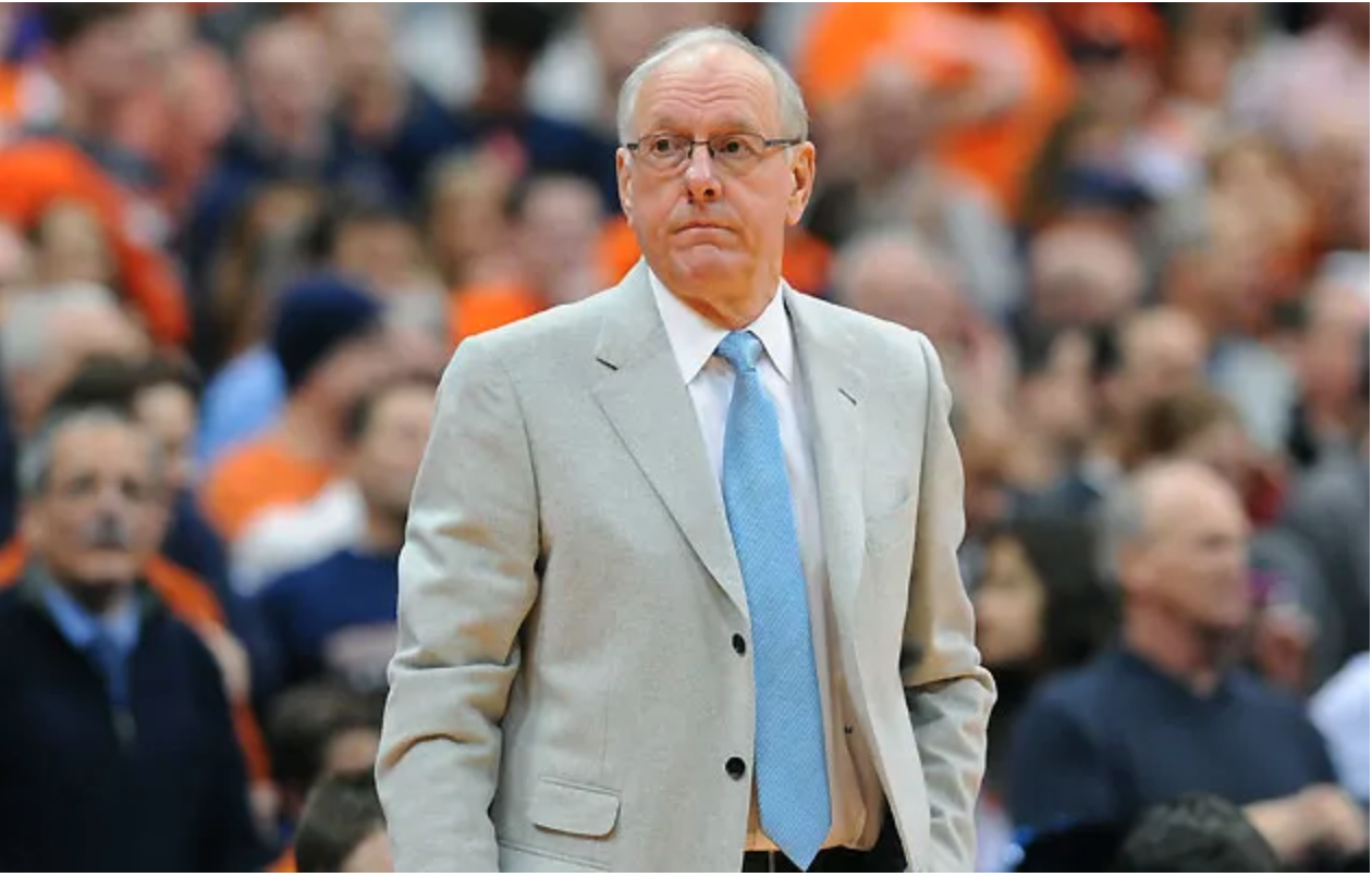 Where Should Syracuse Focus its Recruiting?