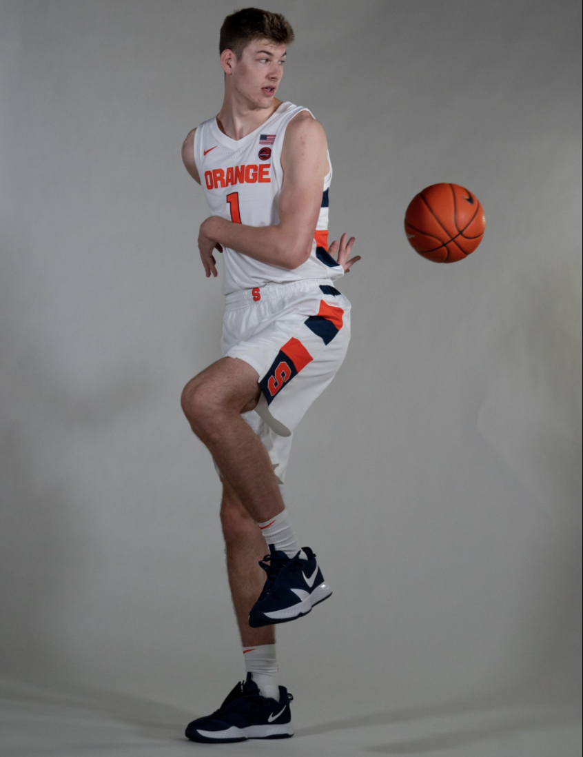 One Day We May Compare Others to Kyle Filipowski: Head Coach
