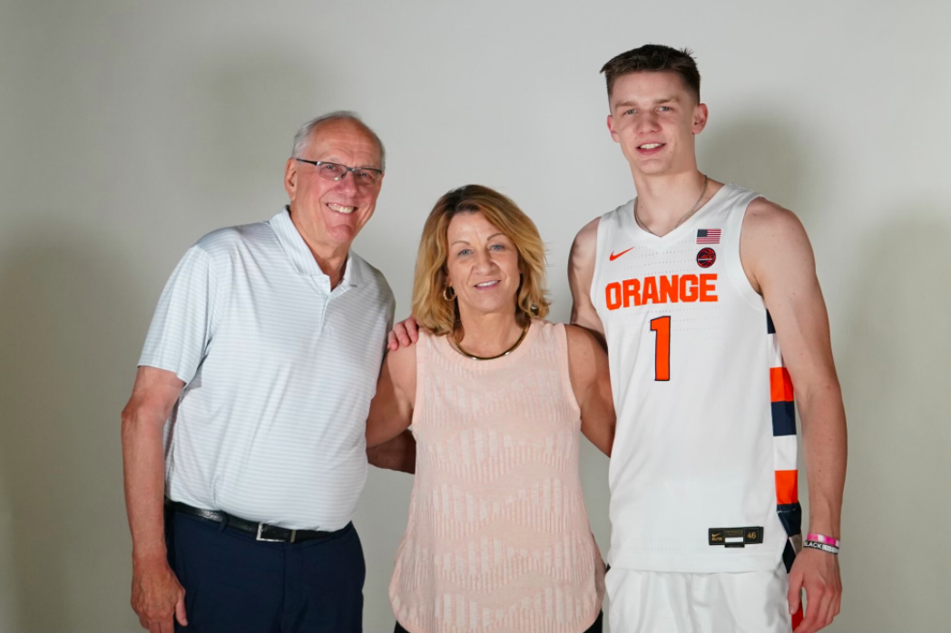 Who’s Leading Syracuse’s Recruiting Surge?