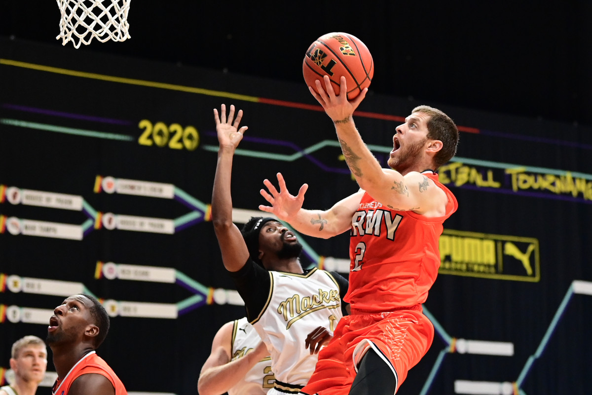 Meet the 2021 Boeheim’s Army Roster