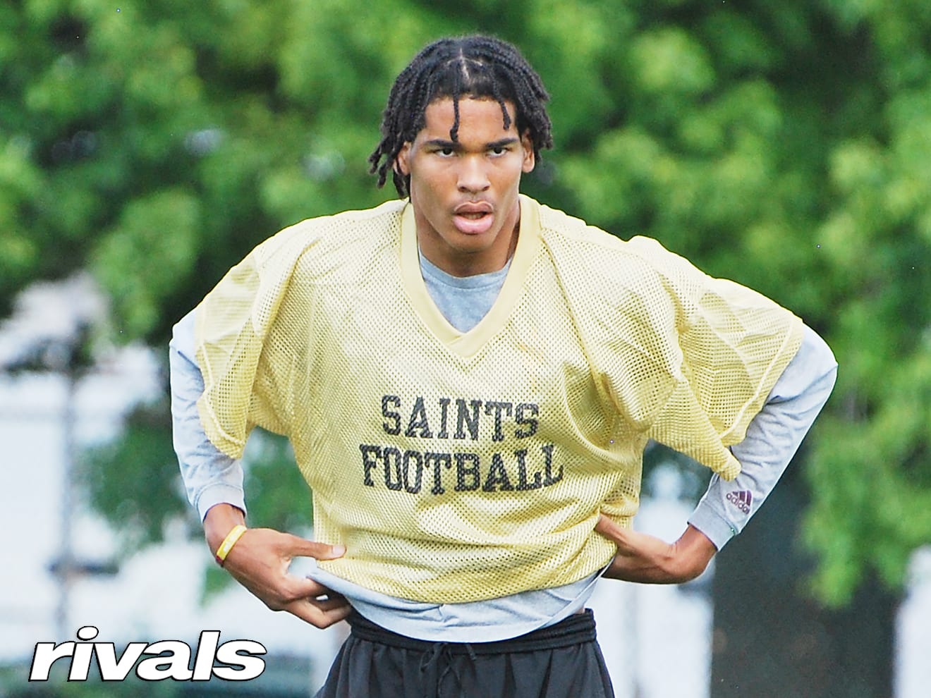 Arizona State’s Cheating Scandal Involves Syracuse Recruit Eric Gentry