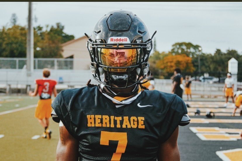 Syracuse is “Dark Horse” for 4-star Corner Jacolby Spells