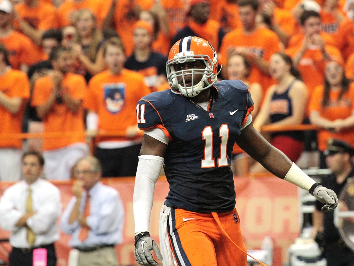 Examining SU’s Top 25 All-Time Recruits – Pt. 2