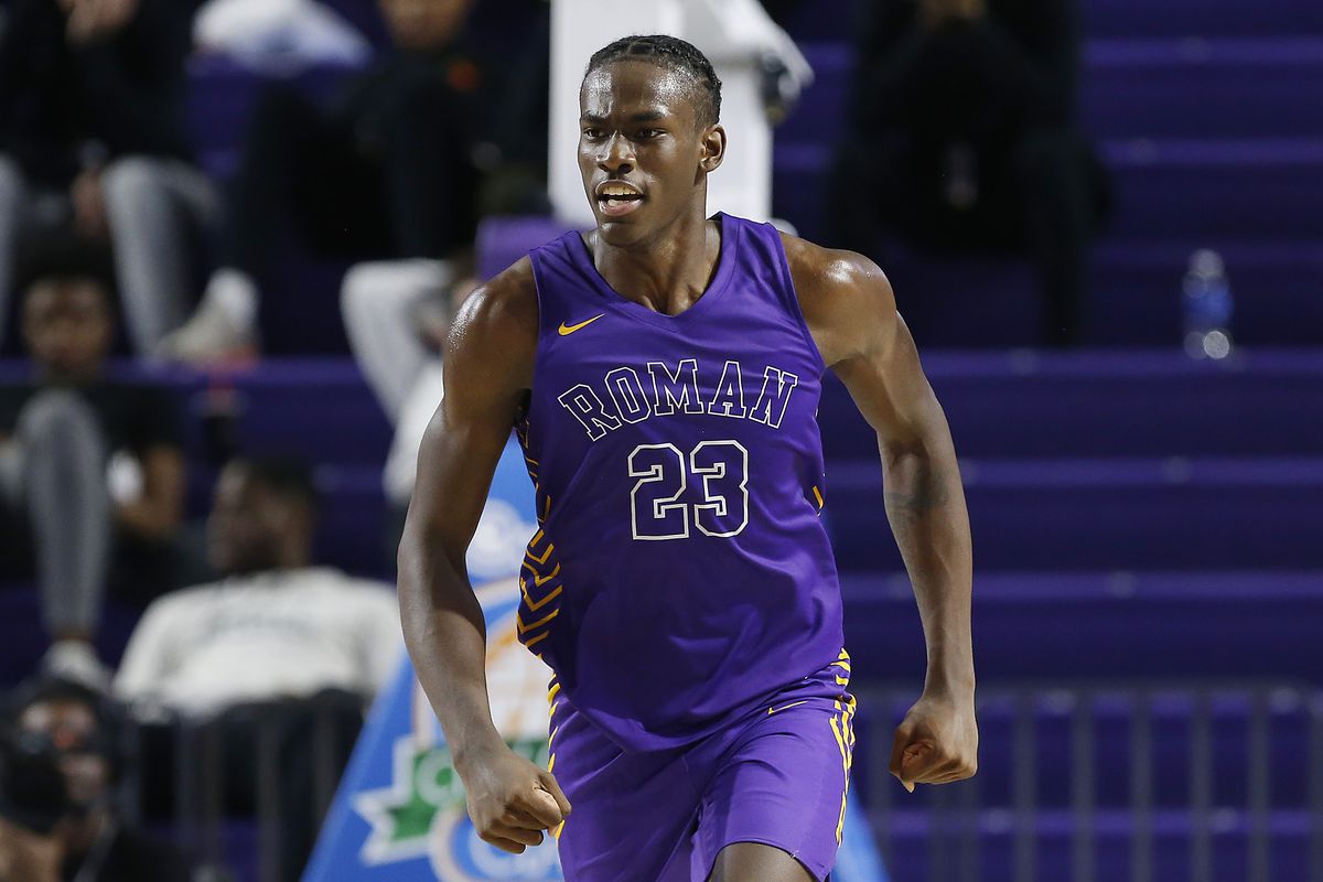 Is Penny Hardaway About to Steal #1 Recruit Jalen Duren for Memphis?