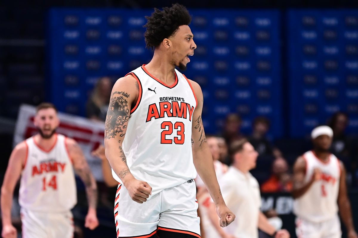 Boeheim’s Army Steals a Win from Golden Eagles, Punches a Ticket to the Final Four