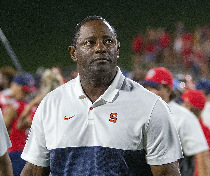 So Far, ACC Predictions Haven’t Been Kind To Syracuse Football