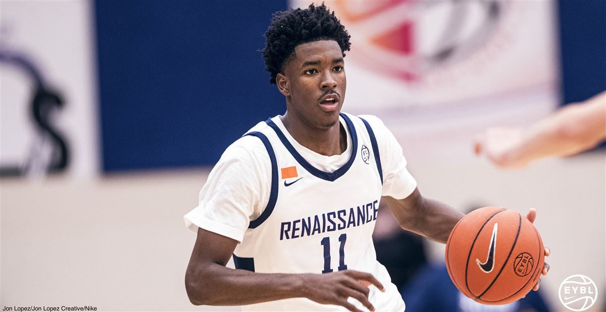 How Are SU’s Targets Doing at Nike’s Peach Jam Tourney?