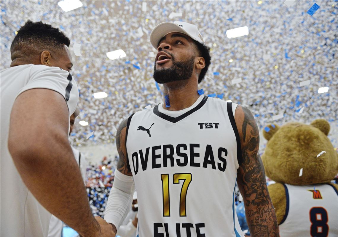 Boeheim’s Army Adds Best Player in TBT History