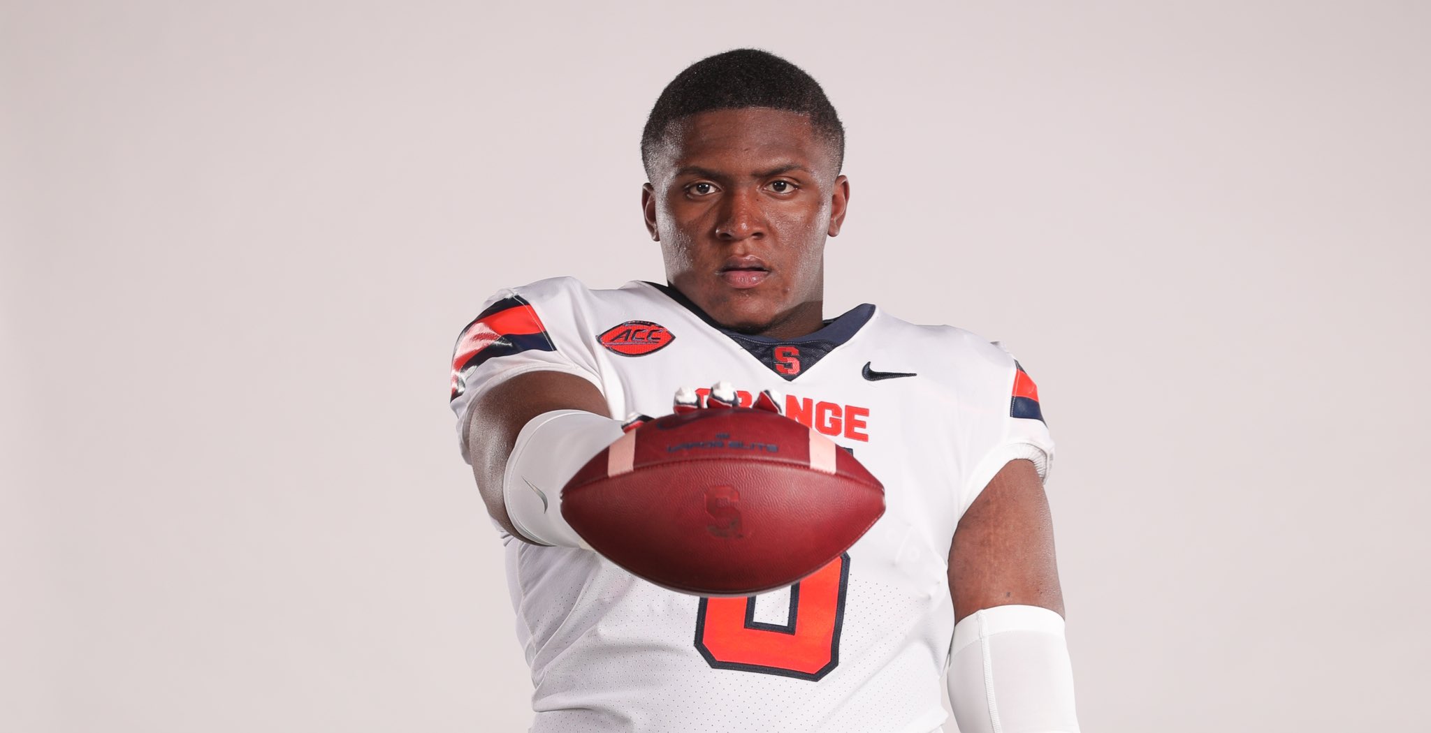 Syracuse Nabs 3-Star DL Q’yaeir Price
