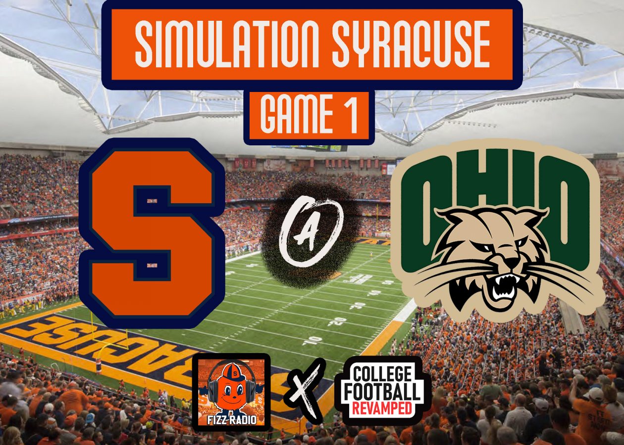 “Simulation Syracuse” Begins Monday Night